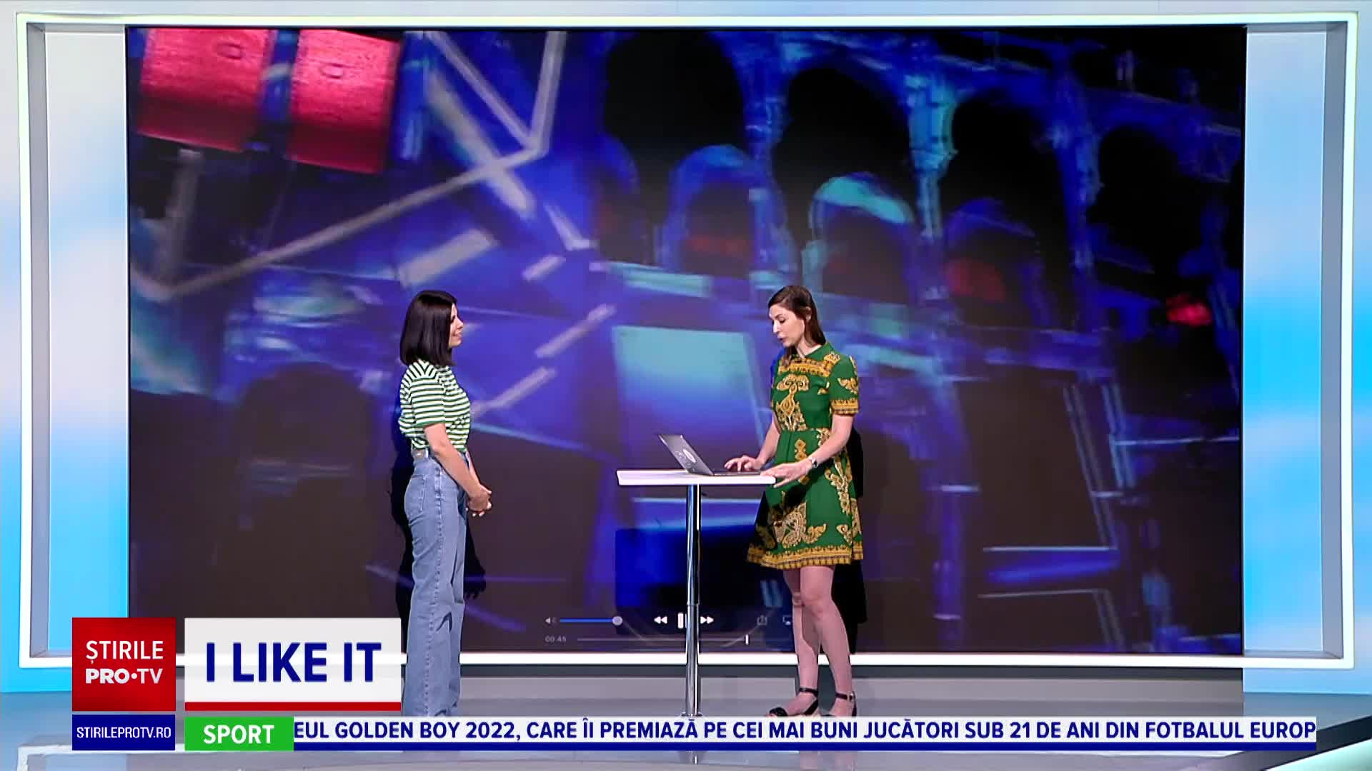 Casa Braikoff, de lângă Ateneul Român, va fi deschisă publicului din Capitală