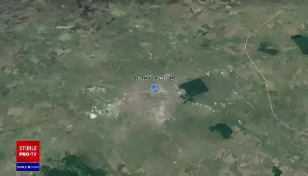 Cum vor arăta orașele viitorului. Proiectul realizat de doi tineri viitori arhitecți