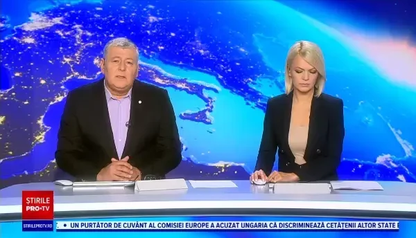 Un pensionar a murit după ce s-a răsturnat cu mașina, în Gorj. De ce ar fi pierdut controlul