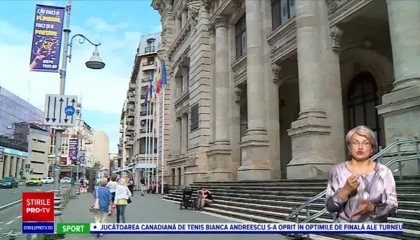 Mai multe muzee și teatre din România vor fi restaurate. Unde ar putea fi deschis Muzeul Cinematografiei Române