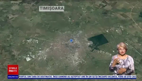 Cum vor arăta orașele viitorului. Proiectul realizat de doi tineri viitori arhitecți