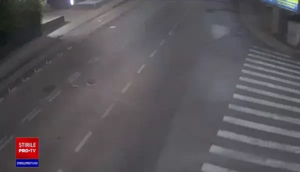 Cum s-a petrecut accidentul în urma căruia patru muncitori și-au pierdut viața, pe o stradă din Iași. ANIMAȚIE GRAFICĂ