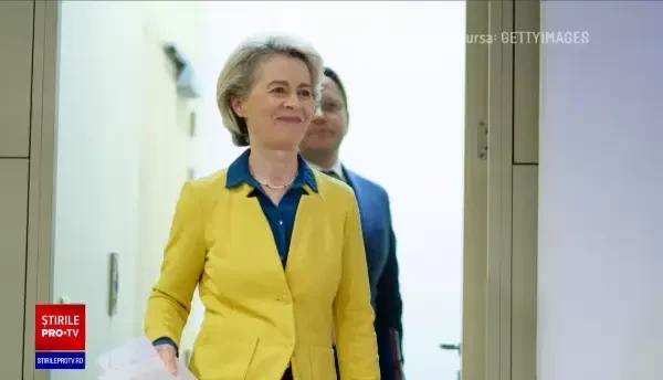 Reacții internaționale la decizia Comisiei Europene de a recomanda statutul de candidat la UE pentru Ucraina și R. Moldova