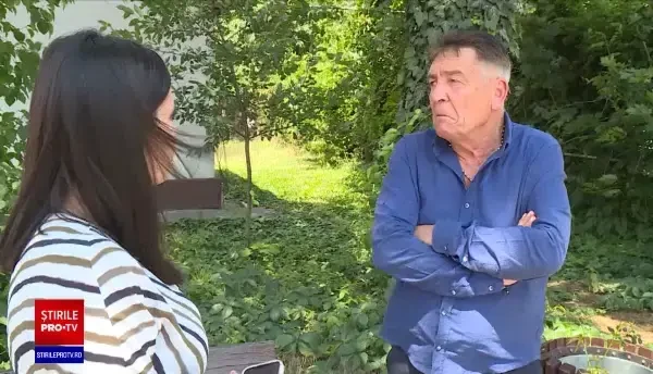 Un urs a fost văzut in pădurea Scroviștea din județul Ilfov. Animalul ar putea deveni periculos