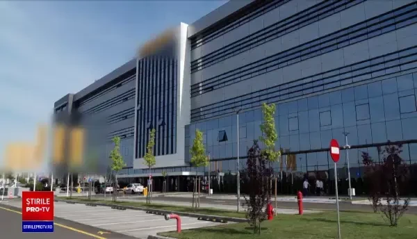 Vestul României, un pol important pentru dezvoltarea tehnologiei autoturismelor viitorului