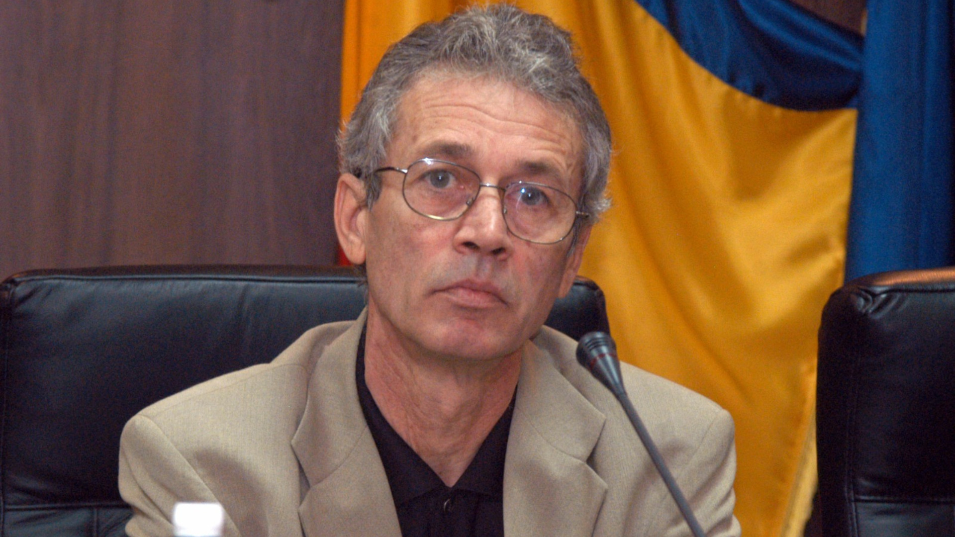 Constantin Eftimescu, fost portar și conducător la Dinamo, a murit la vârsta de 70 de ani