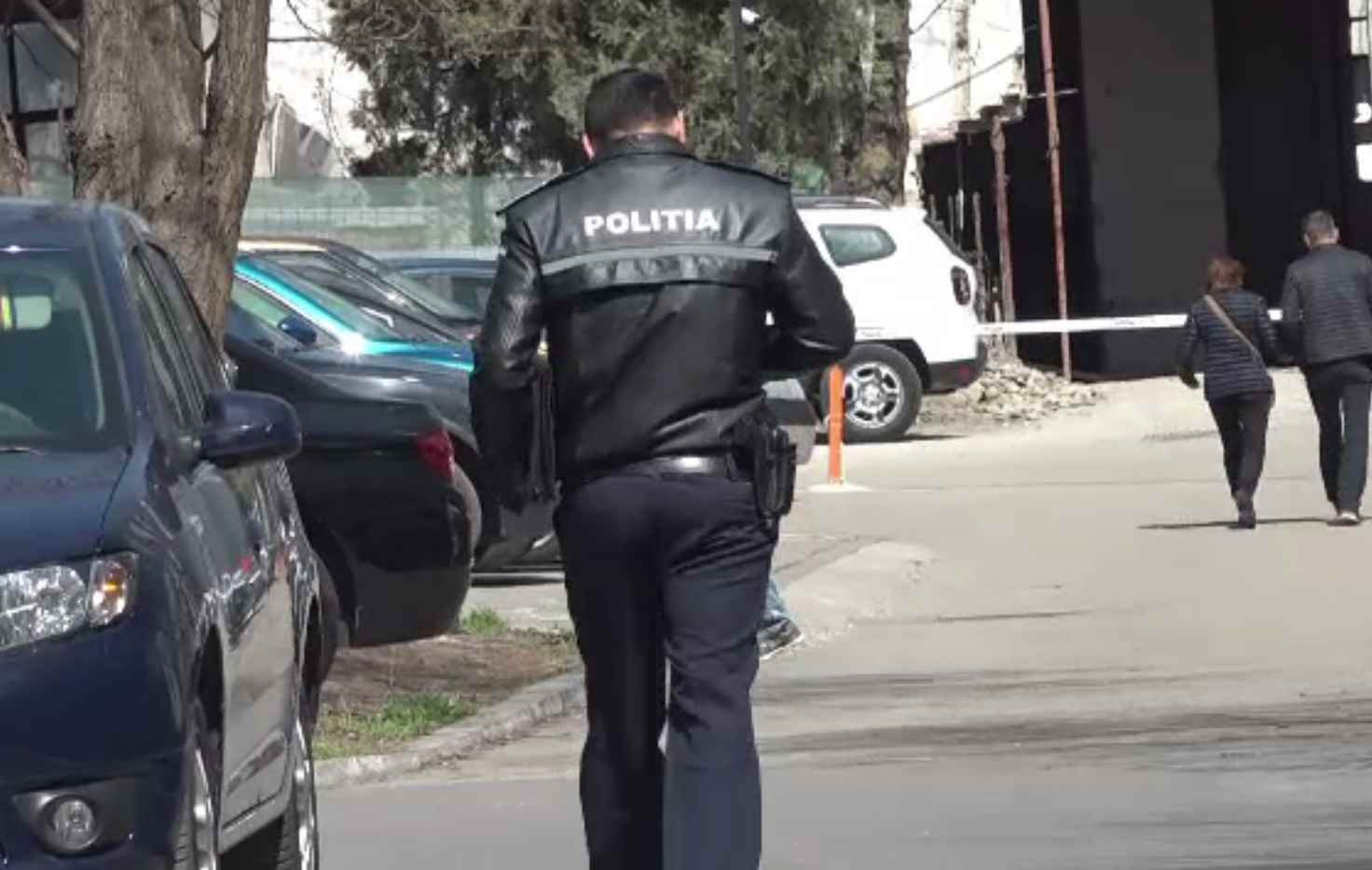 Doi foști șefi din Poliția Galați, judecați pentru un cumul de infracțiuni. Au micșorat prin fals salariile subordonaților