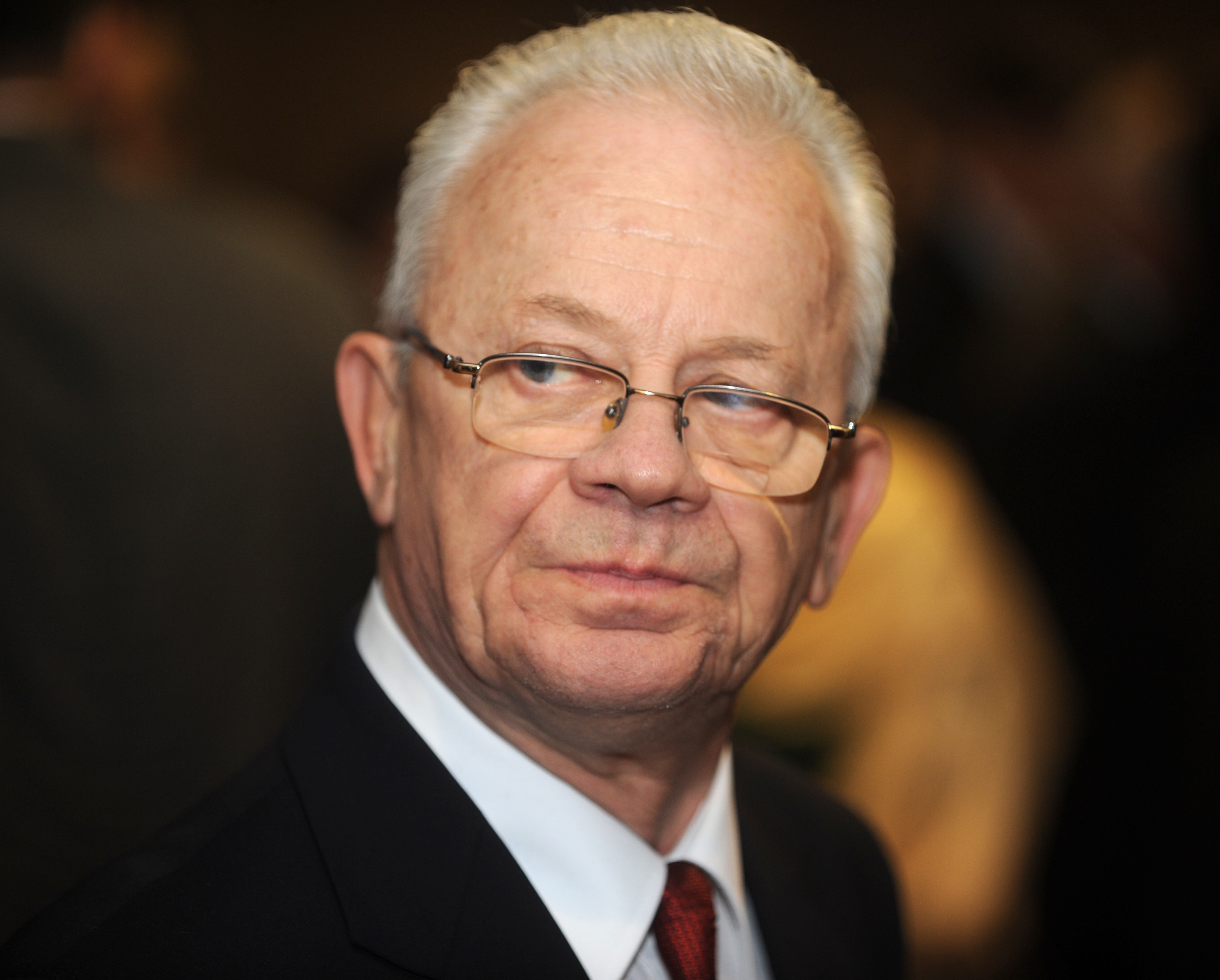 Valentin Uritescu a murit la vârsta de 81 de ani. Doliu în lumea teatrului și a filmului românesc