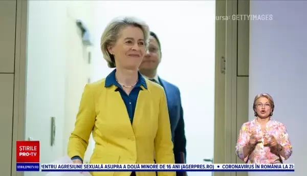 Rusia nu are „nimic împotriva” aderării Ucrainei la UE. Putin, contrazis de ministrul rus de Externe