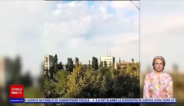 Războiul din Ucraina nu se va sfârși prea curând, iar oamenii nu au unde să fugă. ”Cine mă așteaptă în altă parte?”