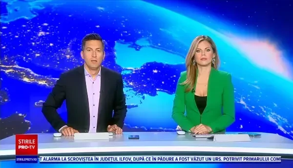 Cluj: O şoferiţă a murit după ce a intrat pe contrasens pe DN1. În accident au fost implicate cinci autovehicule