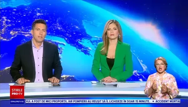 Mai multe mașini dintr-un cartier din Galați, vandalizate de o femeie fără adăpost. Momentul a fost filmat