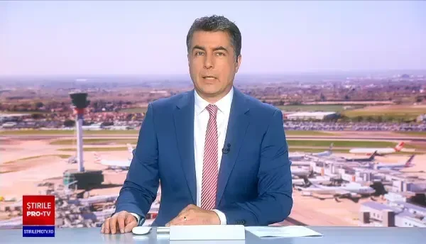 Covor de bagaje abandonate pe aeroportul Heathrow din Londra. Cum s-a ajuns la această situație