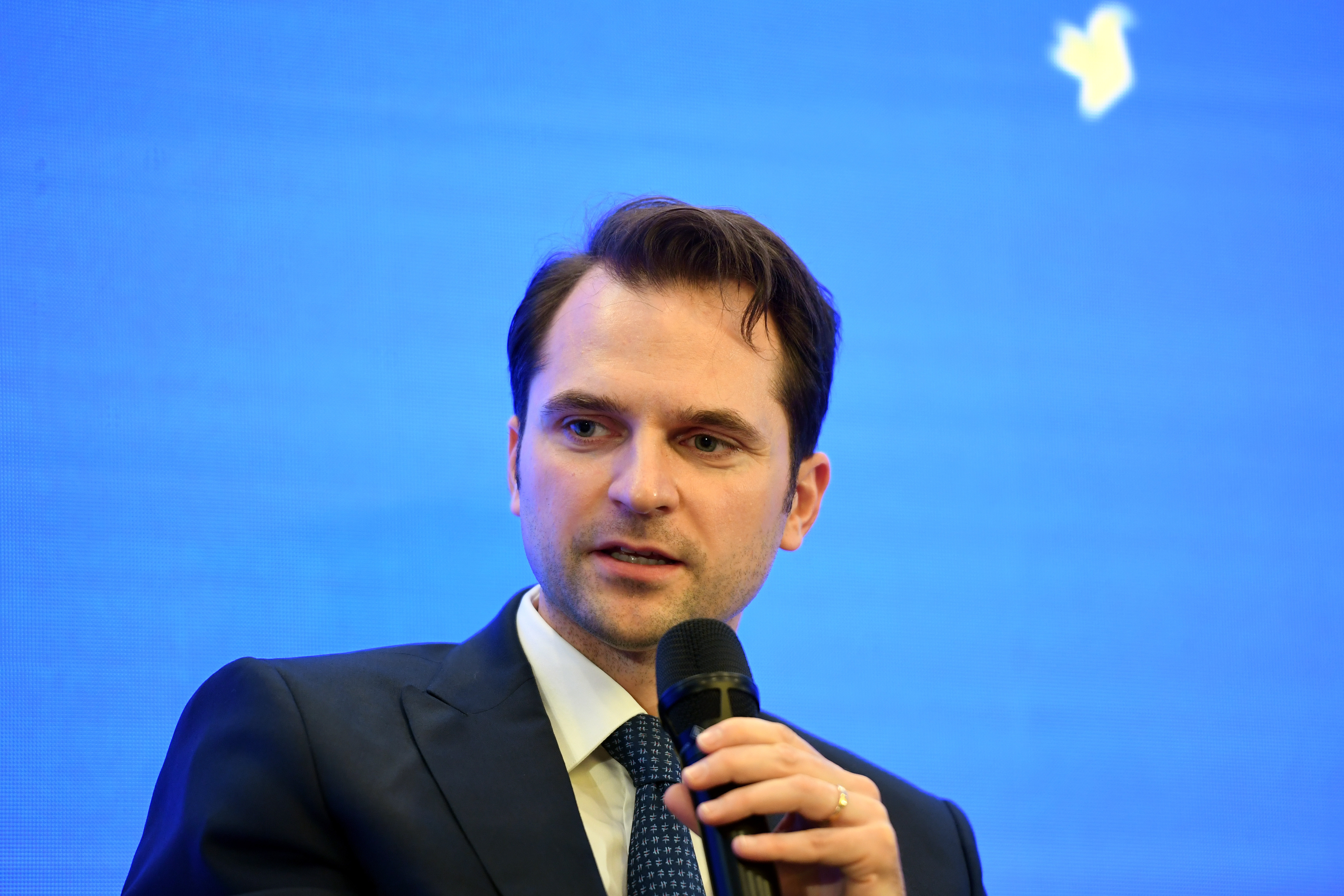 Sebastian Burduja, despre digitalizarea României: „În raport cu statul, ne vom putea autentifica prin recunoaștere facială”