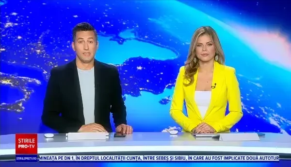 Un raton furios a dat buzna în casa unei familii din SUA. Proprietarii au folosit un mop pentru a se apăra