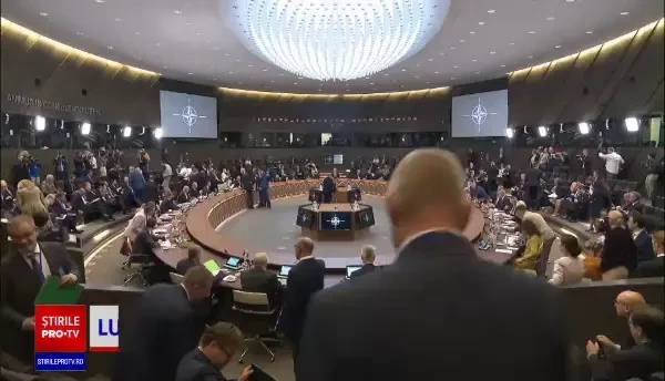 Artileria donată de Occident a ajuns deja pe front. Lupte grele în Donbas