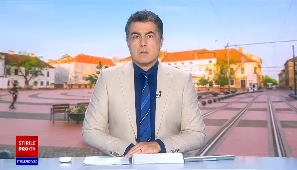 Incident cu repetiție la Timișoara. Un tramvai în care se aflau călători a deraiat, chiar în fața Gării de Nord