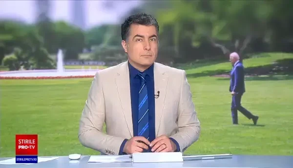 VIDEO Joe Biden a țopăit pentru a arăta că se simte bine după ce a căzut de pe bicicletă