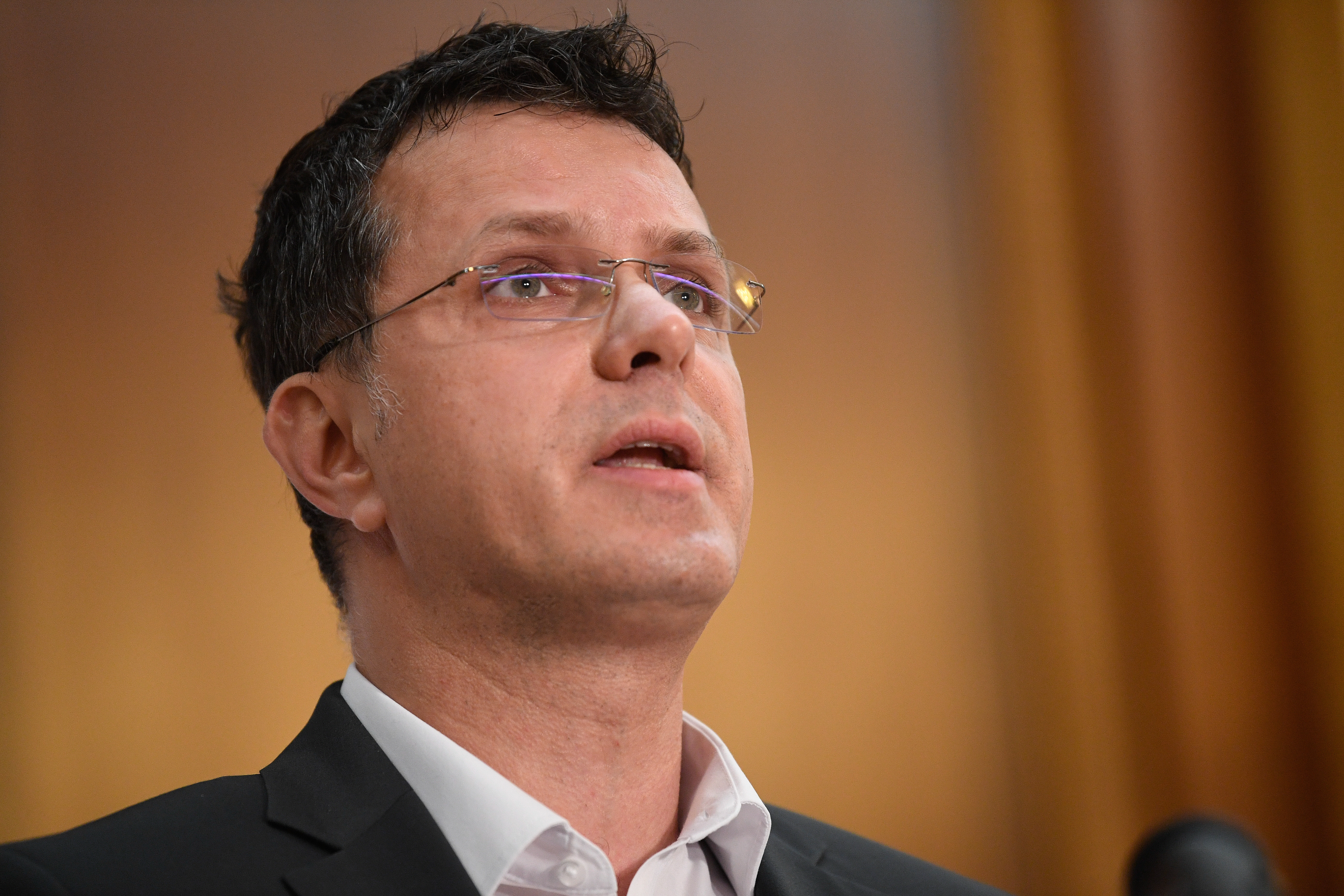 Ministrul Apărării: România are una dintre cele mai avansate legi din UE pentru doborârea dronelor neautorizate