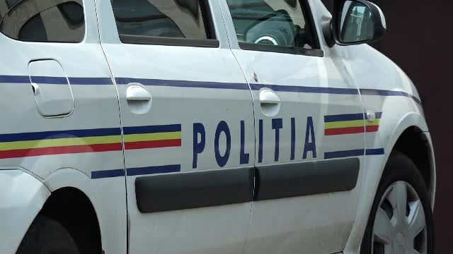 Un bărbat din Buzău a fost reţinut pentru că ar fi abandonat cinci pui de câine pe o stradă, în ger