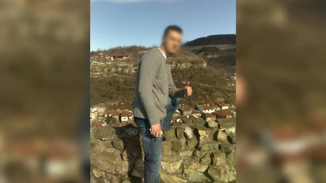 Ce s-a aflat despre bărbatul urmărit și împușcat de polițiști, în Capitală, după ce și-a atacat un unchi