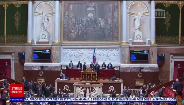 Alegeri legislative în Franța. Partidul lui Macron a pierdut majoritatea absolută. Ce va urma în Hexagon