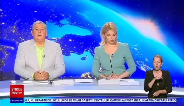 Elicopterul SMURD a intervenit pentru a scoate un cioban căzut într-o râpă din Munții Făgăraș