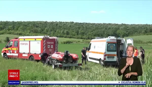 Un tânăr de 14 ani din Iași a murit înecat într-o viroagă amenajată ilegal