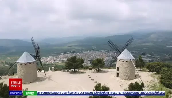 Uniunea Europeană oferă sprijin pentru zonele rurale ale României