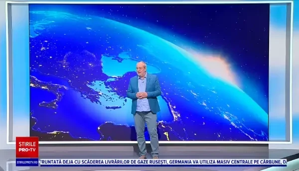 Vremea azi, 20 iunie. Zonele în care a venit deja canicula