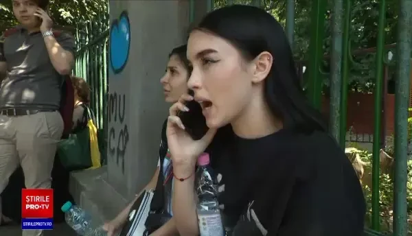 Bacalaureat 2022. Cum s-au pregătit elevii pentru prima probă a examenului