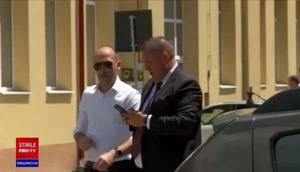 Eșec total la primul referendum organizat în România pentru demiterea unui primar. Localnicii ar fi fost intimidați