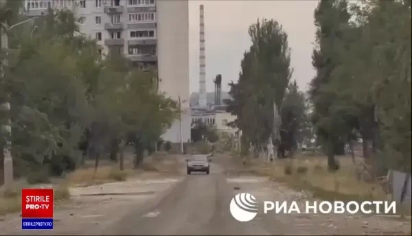 Zelenski avertizează că Rusia își va intensifica atacurile în această săptămână: „Vom riposta”