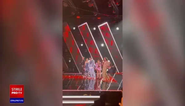 Cine sunt jurații sezonului 10 Vocea României. Doi antrenori vor ocupa același scaun