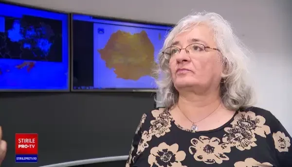 Cum ne va lovi cupola de căldură din Vestul Europei. Climatolog: să ne așteptăm la furtuni foarte puternice, chiar tornade