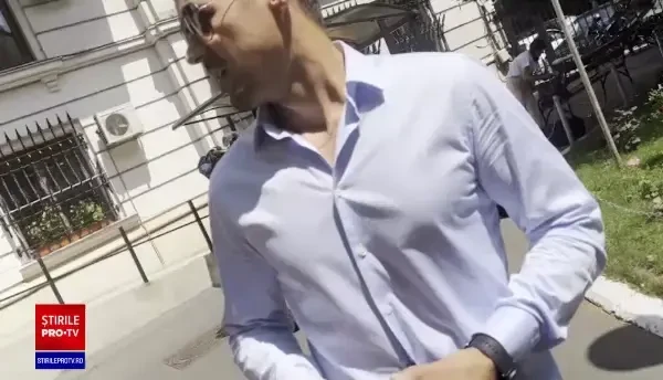 Iubitul Elenei Udrea: Fetița noastră știe că mama ei e la muncă. Elena a slăbit foarte mult, pe fond de stres