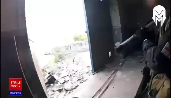 Putin ar fi dat ordin armatei sale să cucerească întreaga regiune Luhansk până pe 26 iunie