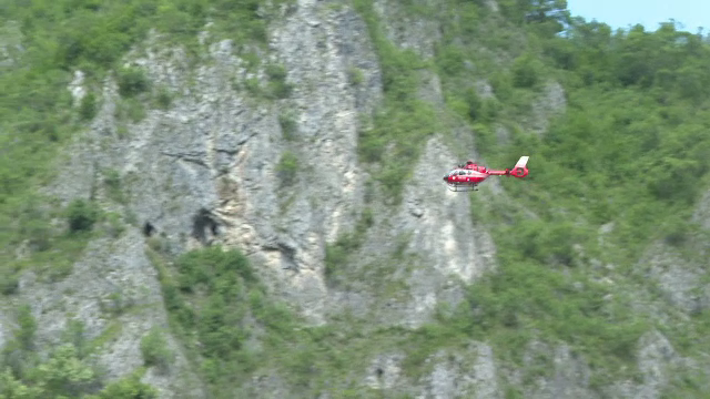 Tragedie în Munții Bucegi. Un turist străin a murit după ce a fost lovit de fulger