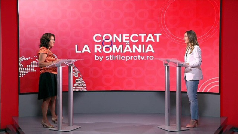 „Conectat la România”. În cât timp poți face profit dacă ai un restaurant ori un magazin