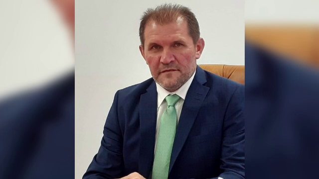 Subprefectul județului Sălaj a murit după ce un acoperiș luat de vânt a căzut peste el