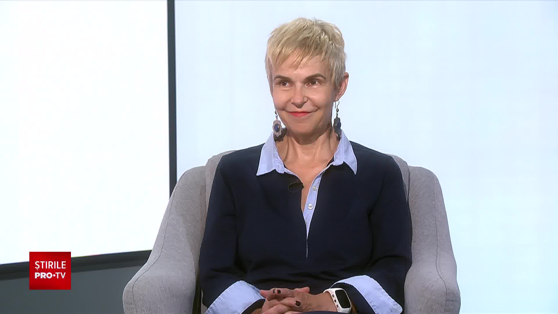 Podcast ”România, știi bine”, ep. 64, cu Sabina Fati: ”Călătorie pe urmele conflictelor de lângă noi”