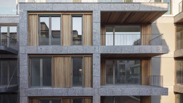 Locuințe de lux în București. Un apartament pe Kiseleff pornește de la 1,8 milioane euro