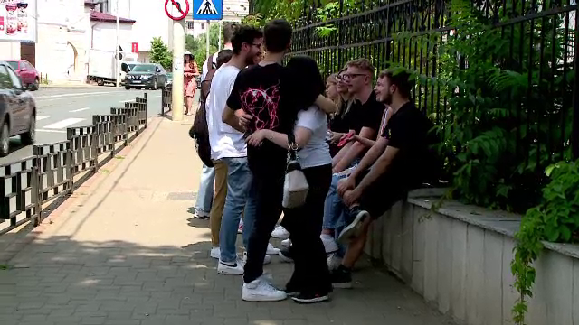 Facultățile din țările nordice, preferate de elevii români. ”Mergem şi noi în Olanda frumos”