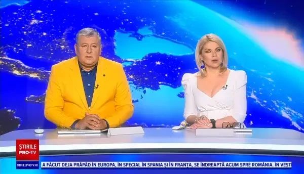 Vremea azi, 21 iunie. Prognoza meteo pentru București și restul țării