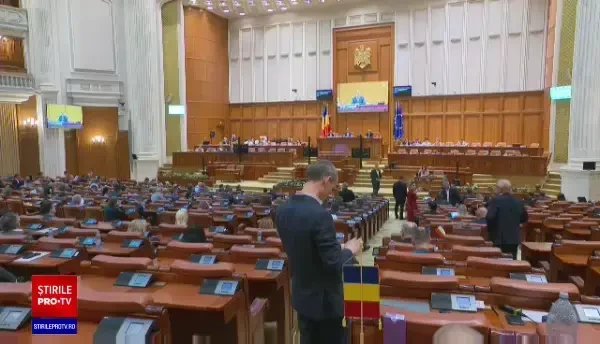 Florin Roman: ”Dacă a fost un tiriplici în PNL, îl chema Ludovic Orban. Și să vă fie rușine”