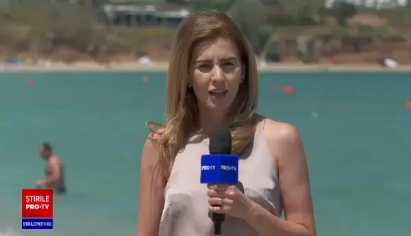 În plin sezon estival, litoralul nu are toalete publice. Turist: Cred că fac pe mine până ajung la cazare