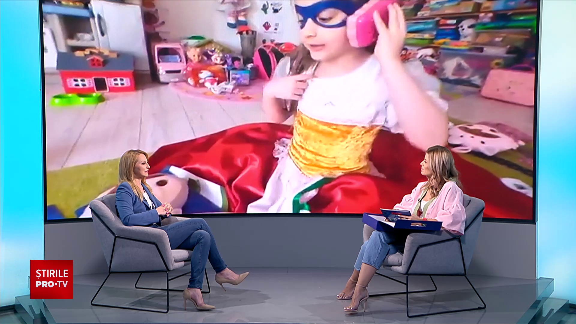 Pentru oamenii afectați de AVC, „Timpul înseamnă viață”. Liliana Curea: „Au fost câteva lucruri care m-au împins să fac ceva”