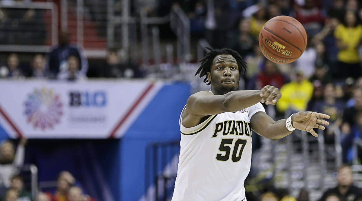 Baschetbalistul Caleb Swanigan, unul dintre cei mai talentați foști jucători din NBA, a murit la doar 25 de ani