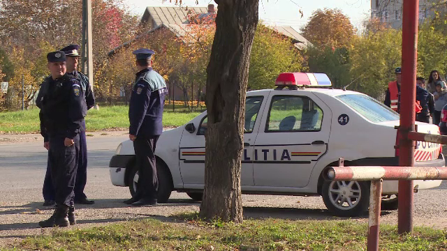 O copilă de 14 ani din Sighetu Marmației a fost atacată și violată de un bărbat de 45 de ani
