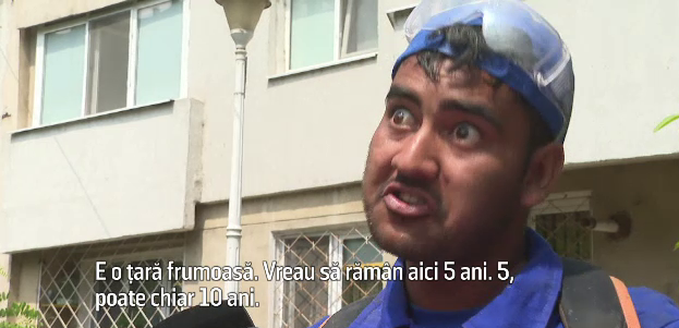 Patronii români recrutează tot mai mulți angajați din Asia. Cât câștigă imigranții și cât primeau în țările lor